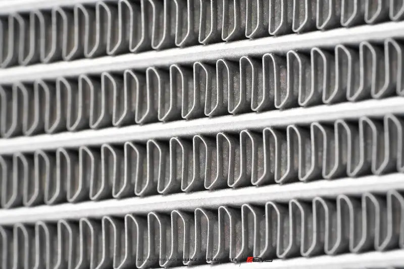 AMS Performance 2023 Nissan Z Heat Exchanger - Truck & Automotive