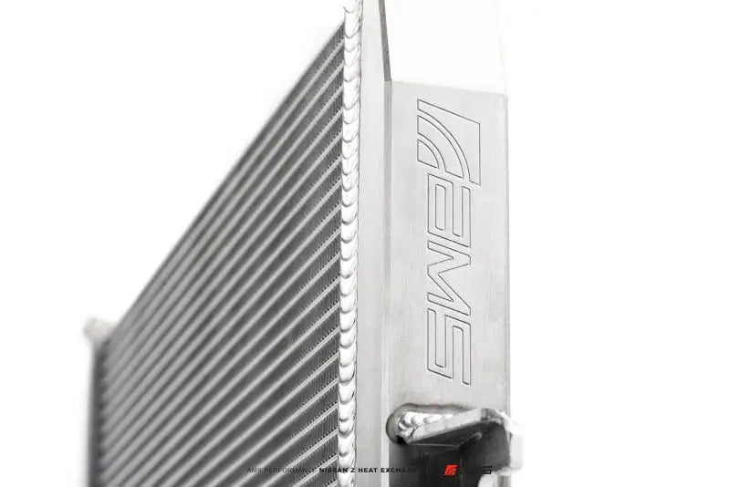 AMS Performance 2023 Nissan Z Heat Exchanger - Truck & Automotive