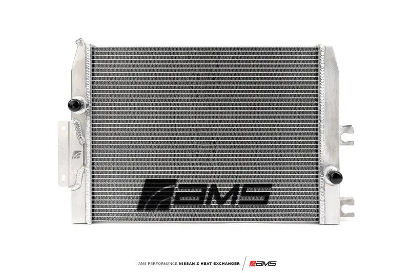 AMS Performance 2023 Nissan Z Heat Exchanger - Truck & Automotive