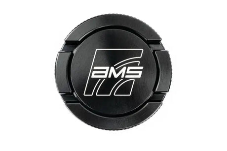 AMS Performance Subaru Billet Engine Oil Cap - Truck & Automotive