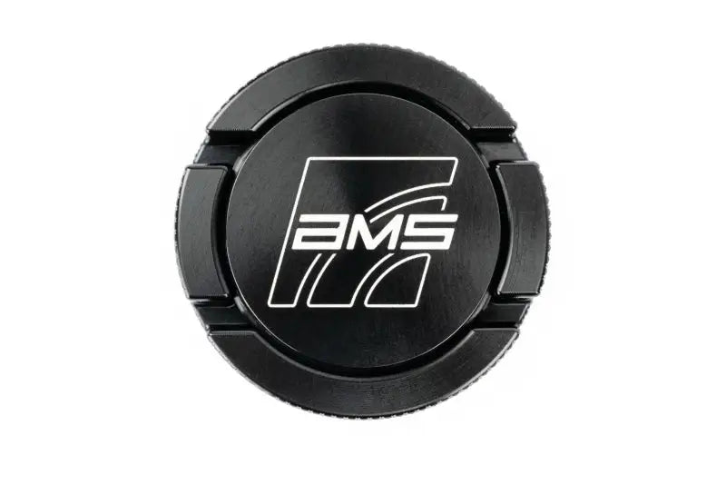 AMS Performance Subaru Billet Engine Oil Cap - Truck & Automotive