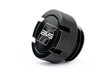 AMS Performance Subaru Billet Engine Oil Cap - Truck & Automotive