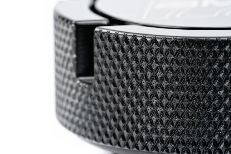 AMS Performance Subaru Billet Engine Oil Cap - Truck & Automotive