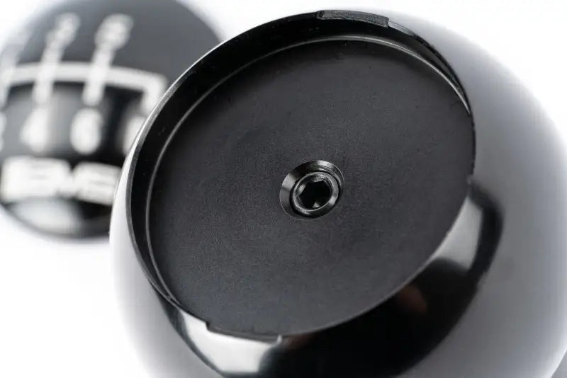 AMS Performance Subaru WRX/STi 6-Speed Billet Shift Knob (Incl Red Black & Gunmetal Cap) - Truck Automotive