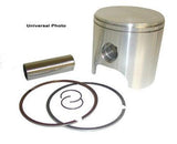 2370M08100 Wiseco Piston M08100 Prolite 3189Tdw S/M - RV and Auto Parts