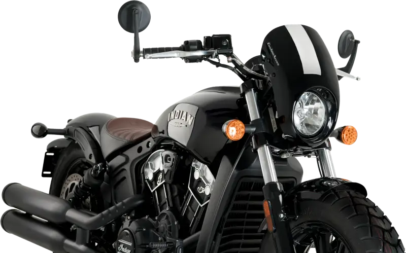 Anarchy Semi Fairing `15 25 All Scouts - PUIG