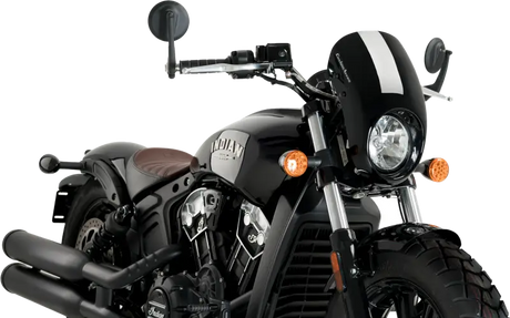 Anarchy Semi Fairing `15 25 All Scouts - PUIG