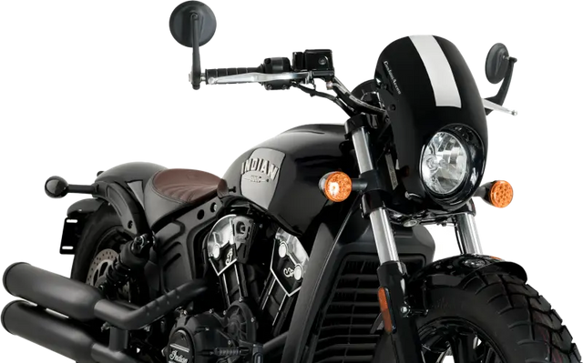 Anarchy Semi Fairing `15 25 All Scouts - PUIG