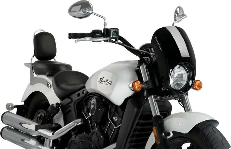 Anarchy Semi Fairing `15 25 All Scouts - PUIG