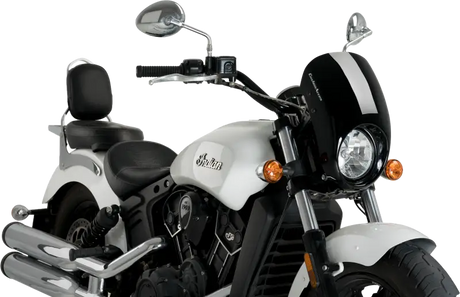 Anarchy Semi Fairing `15 25 All Scouts - PUIG