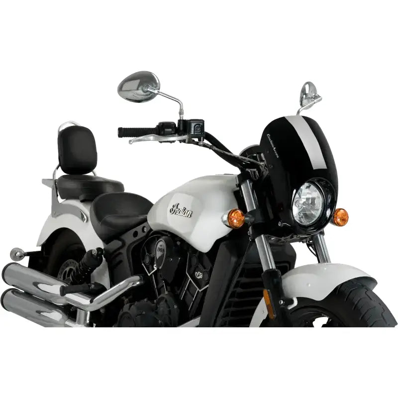 Anarchy Semi Fairing `15 25 All Scouts - PUIG