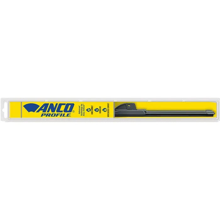 Anco Easy To Install Windshield Wiper Blade 19-130ANE - 13 Profile BB A-13-M