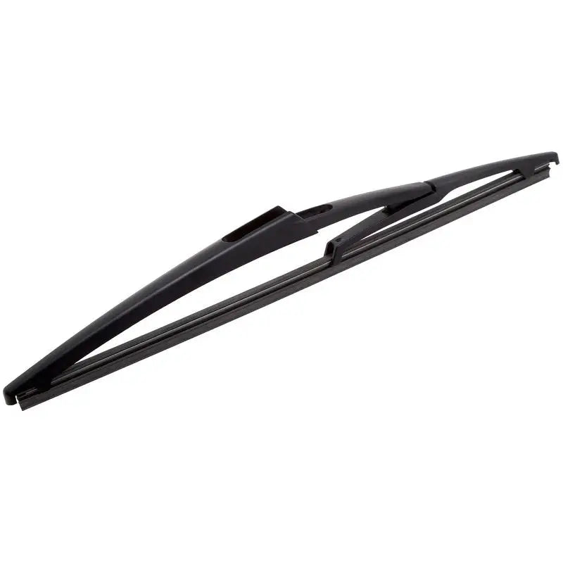Anco Features Single Blade Windshield Wiper Blade R-12-J - Rear