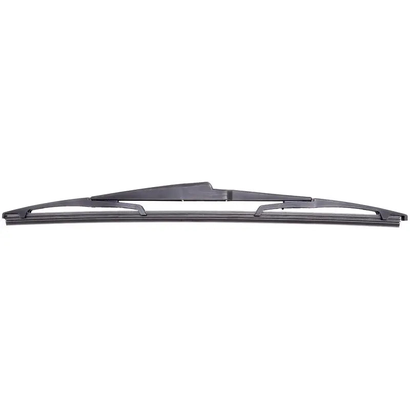 Anco Features Single Blade Windshield Wiper Blade R-14-A - Rear
