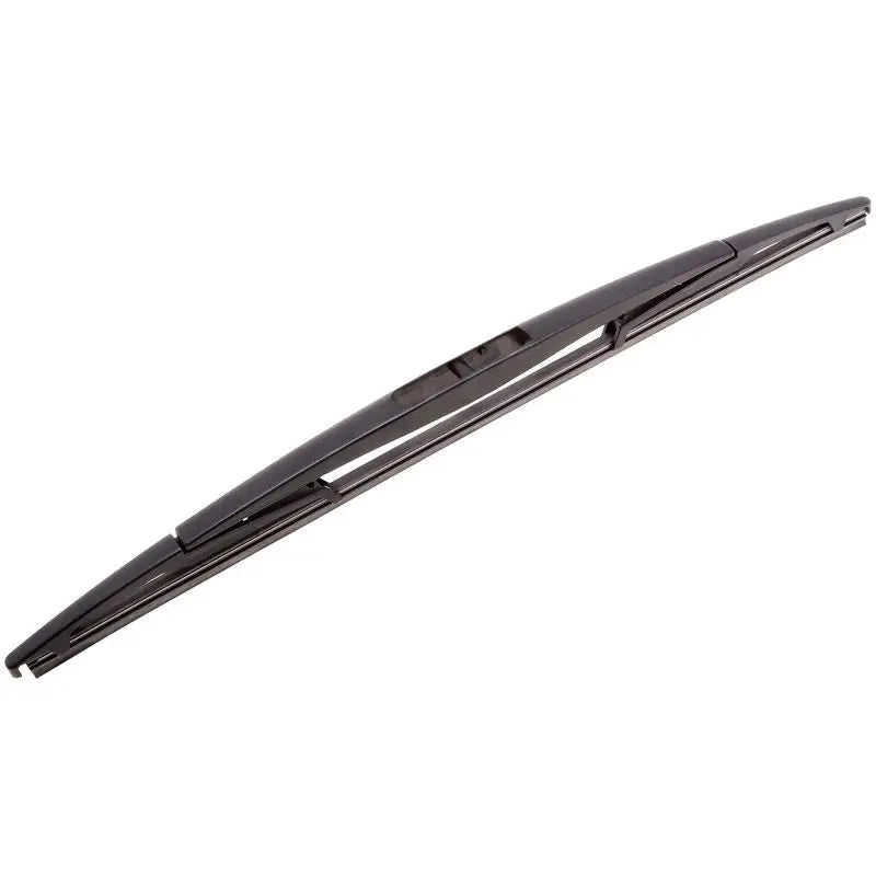 Anco Features Single Blade Windshield Wiper Blade R-16-B - Rear
