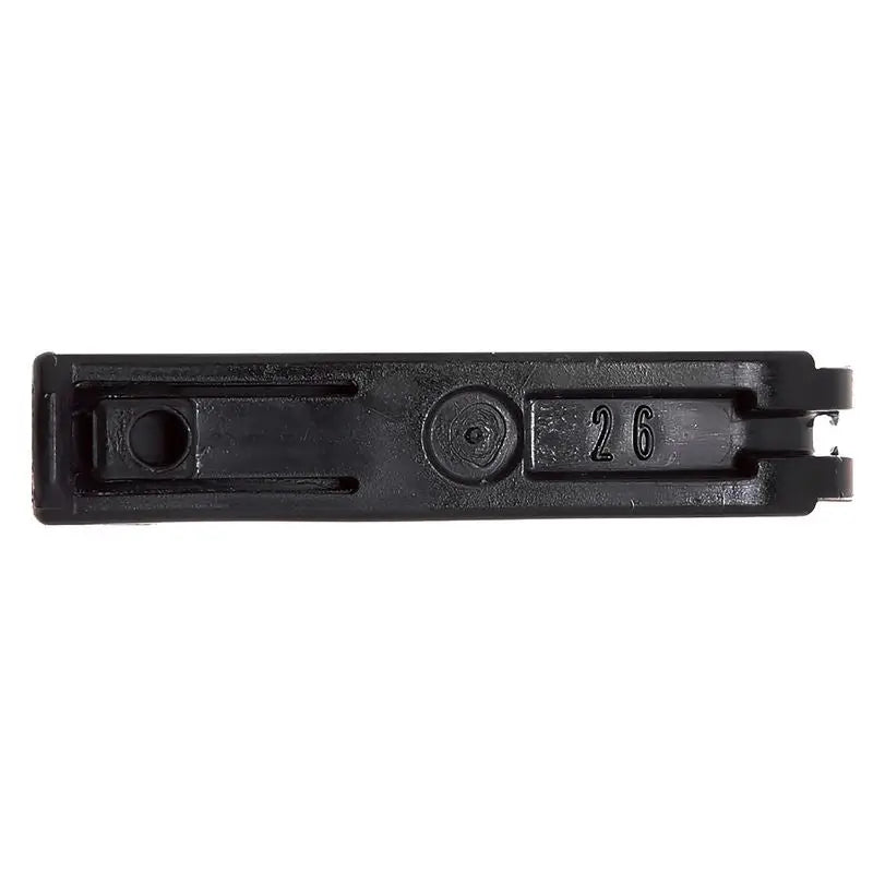 Anco No Supplier Warranty Windshield Wiper Blade W-16 - Winter