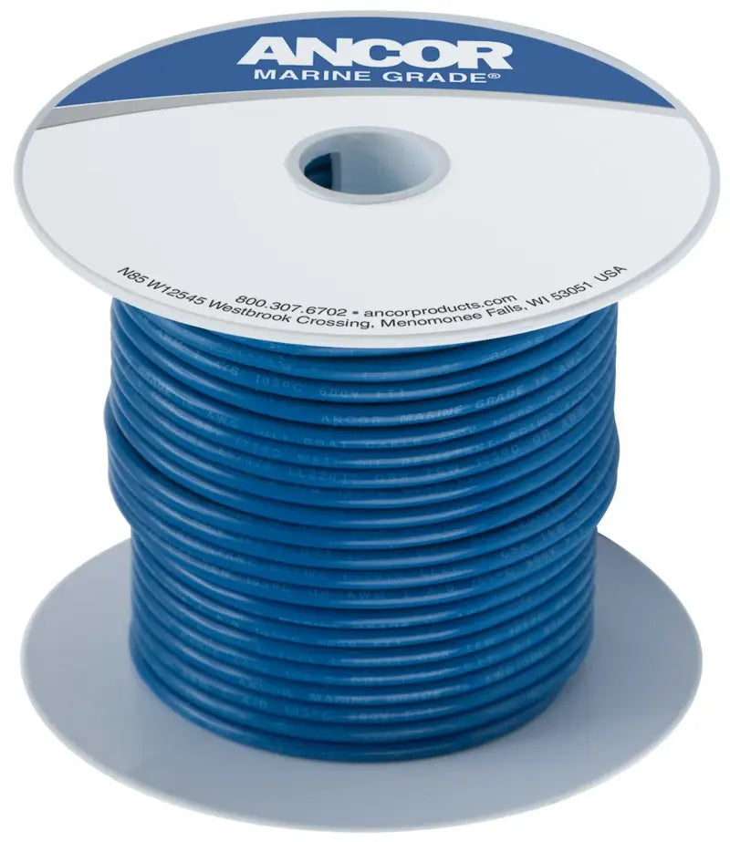 104110 Primary Wire
