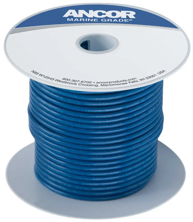 104110 Primary Wire