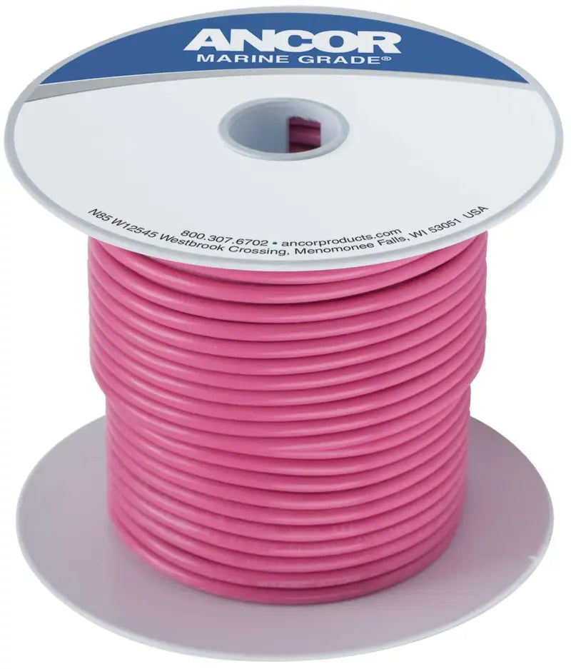 104610 Primary Wire