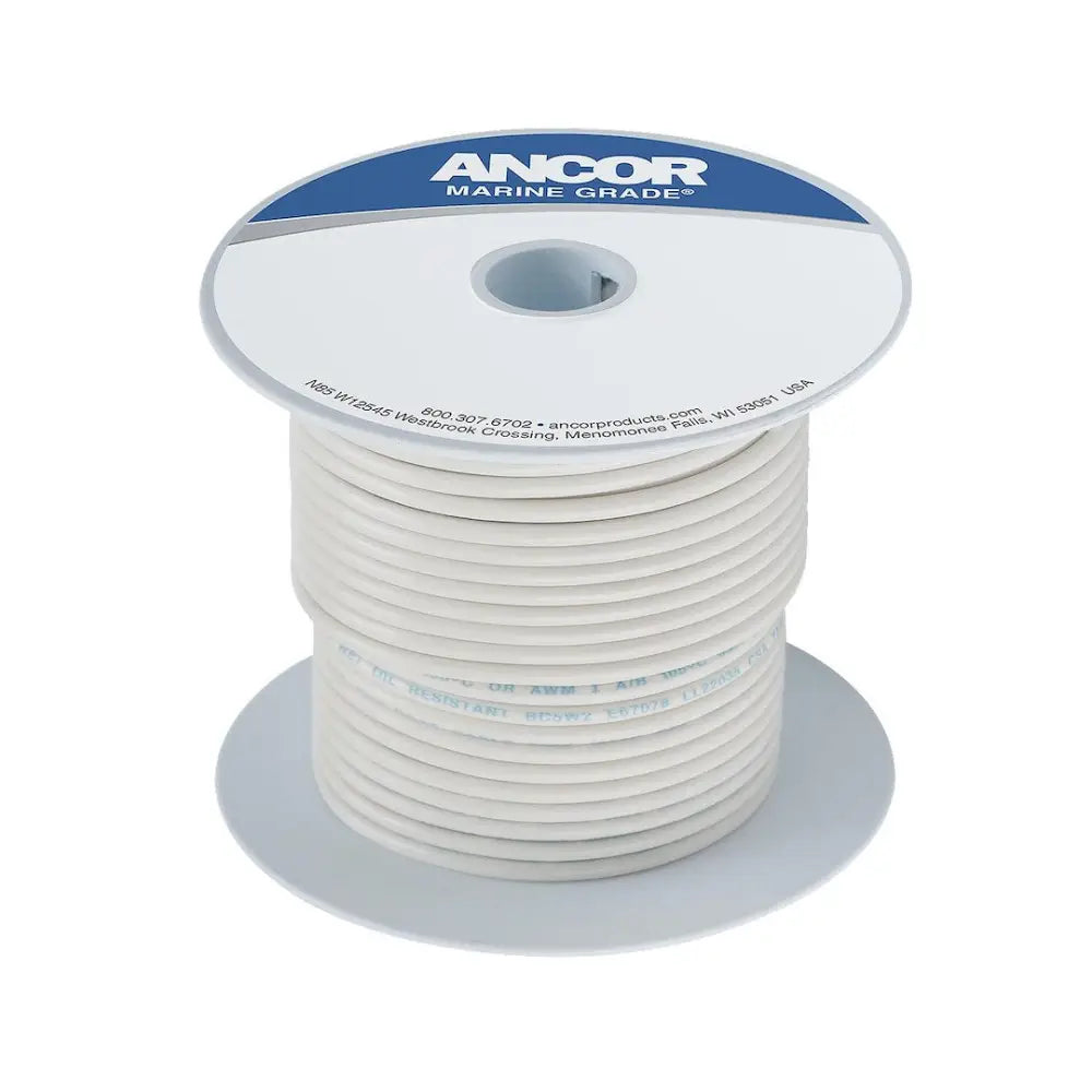Ancor 112710 - Copper Tinned Wire Awg 13MM2