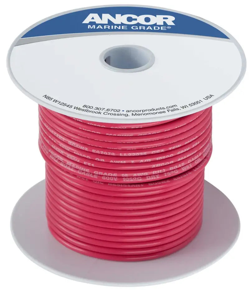 182803 Primary Wire