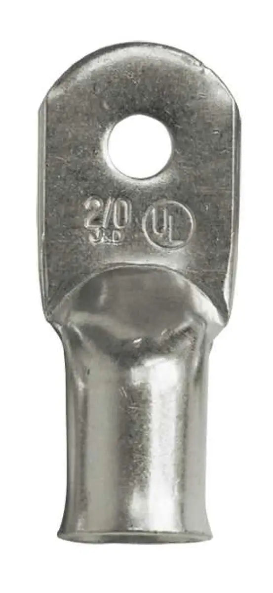 252244 Wire Terminal End