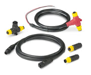 Ancor 270201 Nmea 2000 Single Device Starter Kit - RV and Auto Parts