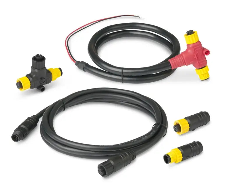 Ancor 270201 Nmea 2000 Single Device Starter Kit - RV and Auto Parts
