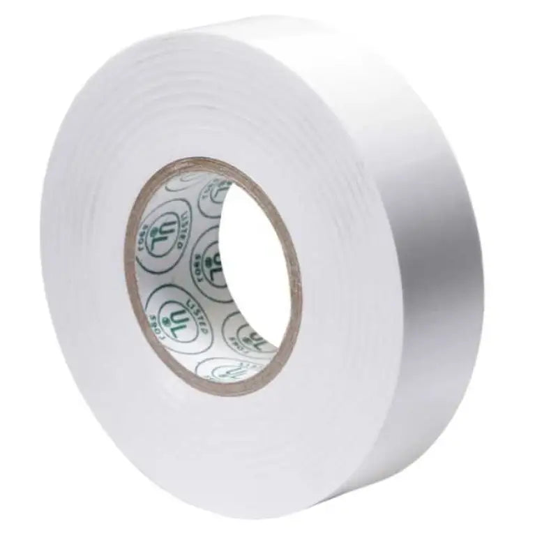 Ancor 337066 Tape 3/4' X 66' X 7 Mil Wh Puck