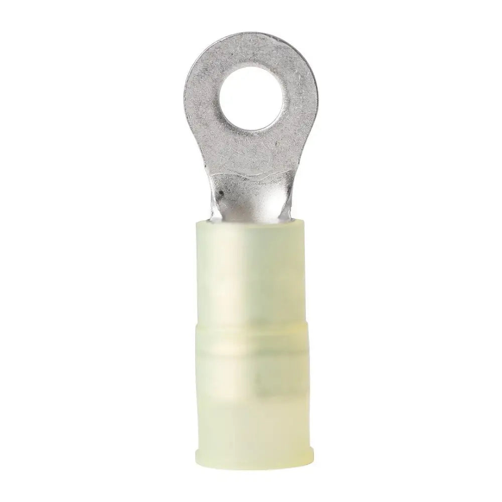 Ancor Double Crimp Funnel Entry Wire Terminal End 210222 - Nylon Ring 12-10 25PC