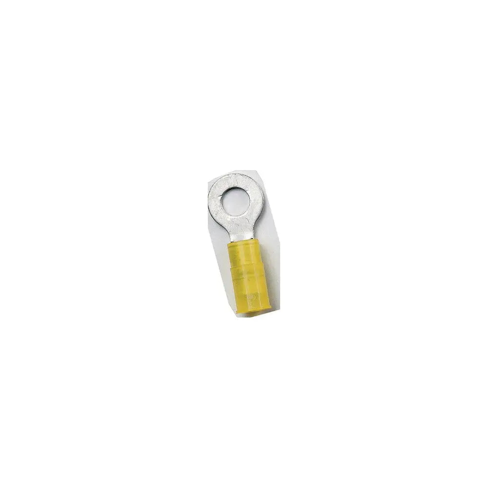 Ancor Double Crimp Funnel Entry Wire Terminal End 210224 - Nylon Ring 12-10 25
