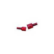 Ancor Double Crimp Funnel Entry Wire Terminal End 211409 - Nylon Fully Insulated Disconnect
