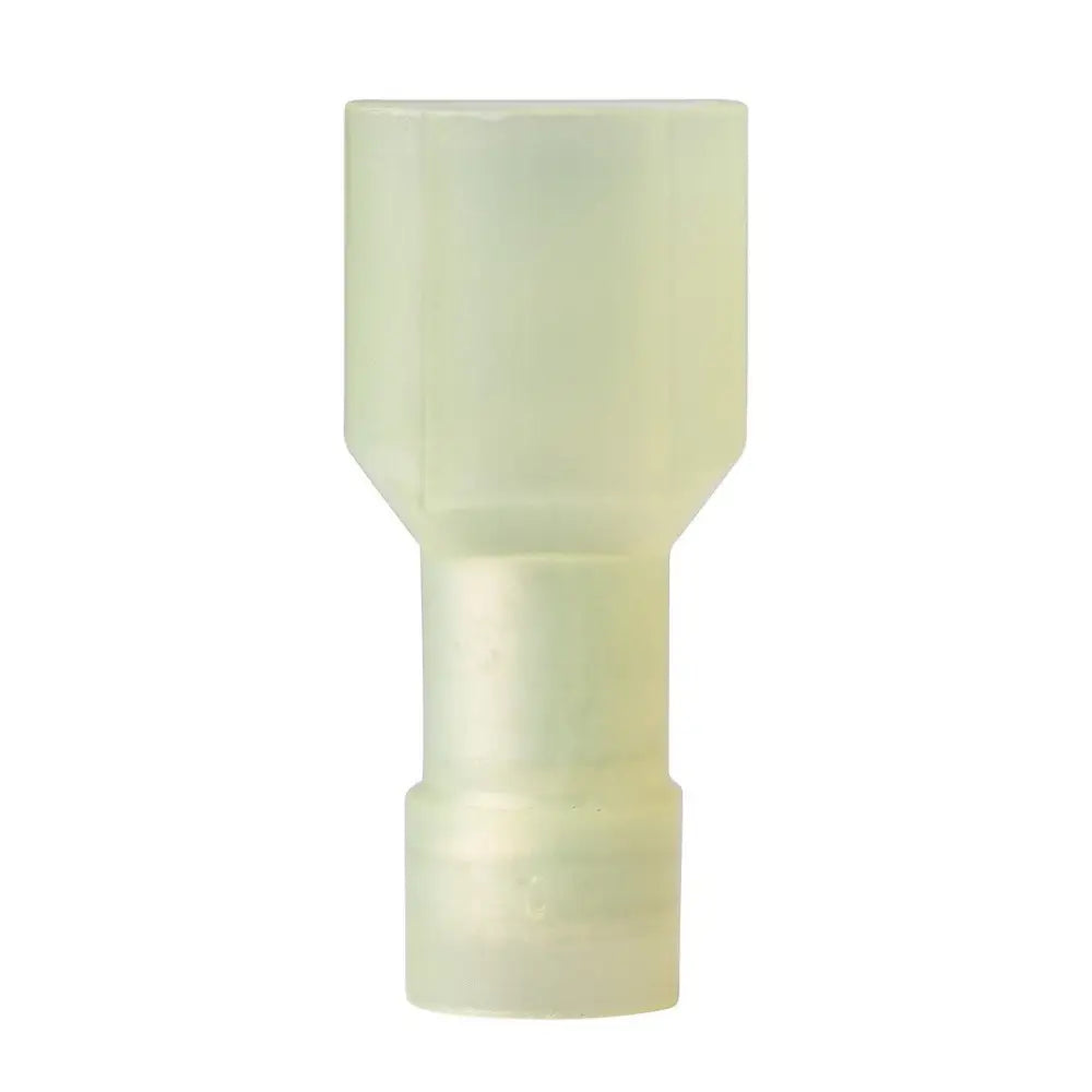 Ancor Double Crimp Funnel Entry Wire Terminal End 211429 - Nylon Fully Insulated Disconnect