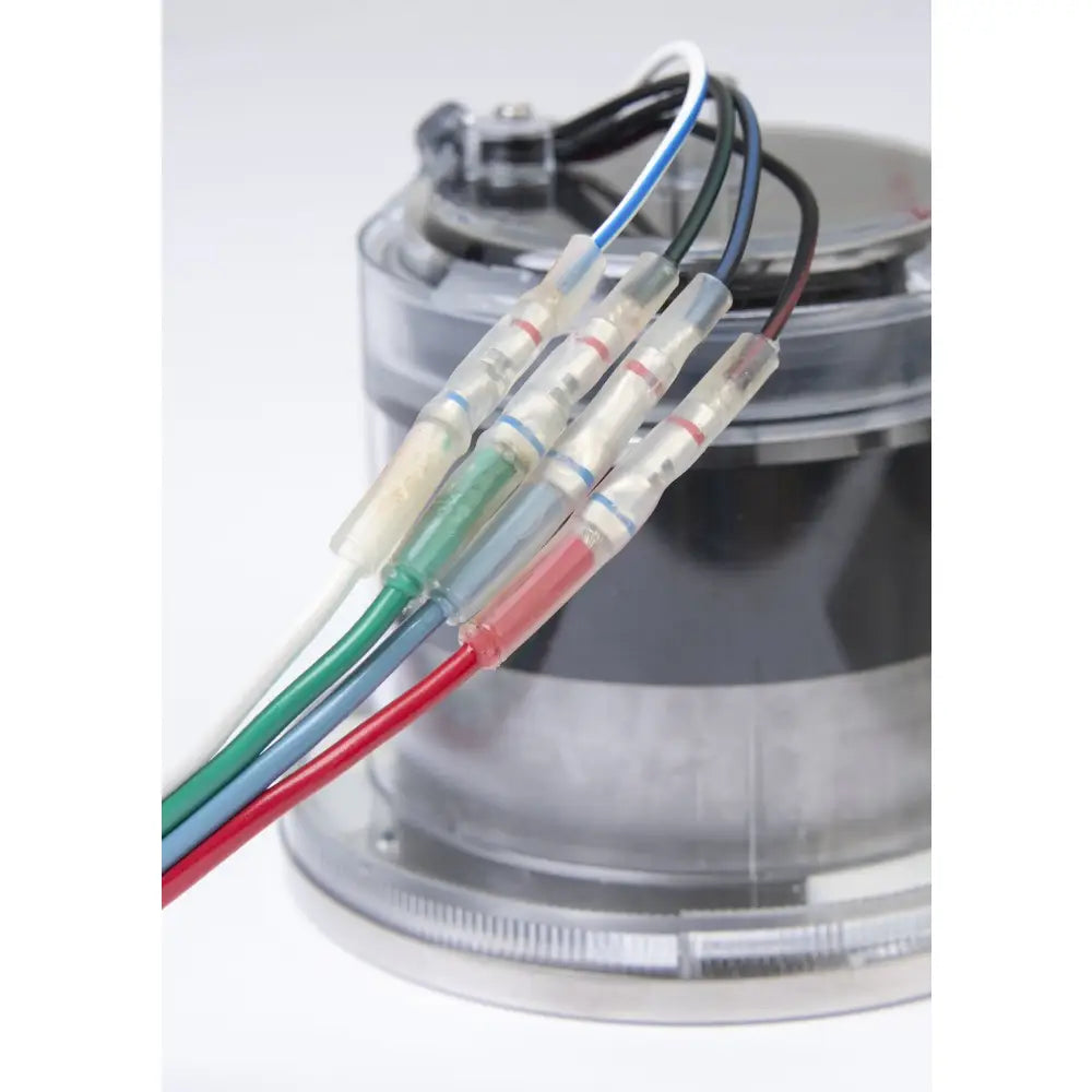 Ancor Made Specifically For Trailer Wiring Trailer Wire 160210 - Bonded Cable 14 Awg 1MM2