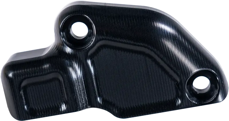 Gear Position Sensor Cover Black L`23 24 Cvo - HOFMANN DESIGNS