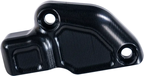 Gear Position Sensor Cover Black L`23 24 Cvo - HOFMANN DESIGNS