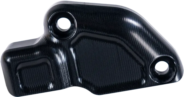 Gear Position Sensor Cover Black L`23 24 Cvo - HOFMANN DESIGNS