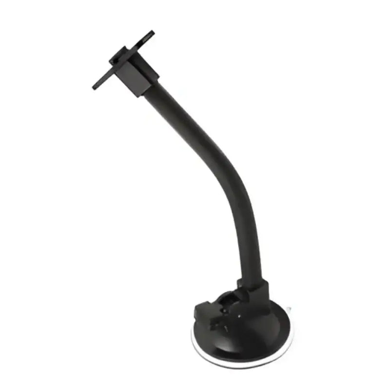 Flexible suction cup phone mount on Syncron Meltdown Jersey Small 447946