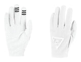 White black Answer 23 Aerlite Glove White/Black for golf, 2XL size