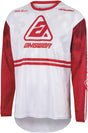 Answer 23 Arkon Trials Jersey Blue/White/Magenta Youth - XL - 447611 - Misc Powersports