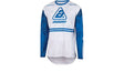 Answer 23 Arkon Trials Jersey Blue/White - Small - 447360 - Misc Powersports