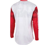 Answer 23 Arkon Trials Jersey Red/White - Medium - 447347 - Misc Powersports
