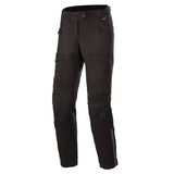 Answer 23 Arkon Trials Pant Black/White/Grey Size - 40 - 447399 - Misc Powersports