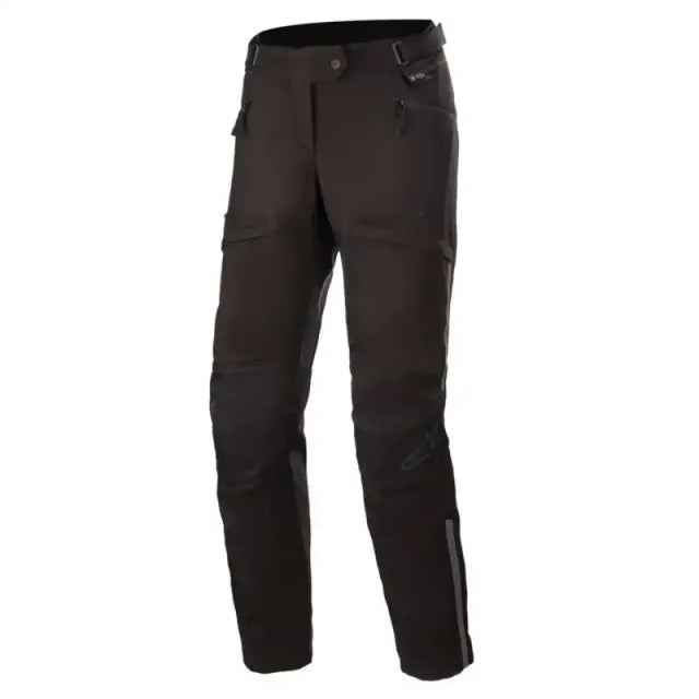 Answer 23 Arkon Trials Pant Black/White/Grey Size - 40 - 447399 - Misc Powersports