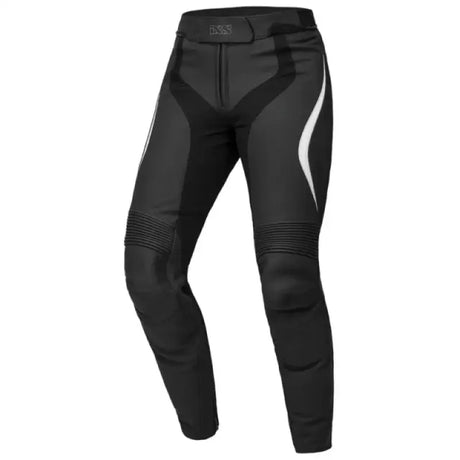 Answer 23 Arkon Trials Pant Black/White/Grey Size - 40 - 447399 - Misc Powersports