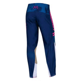Answer 23 Arkon Trials Pant Blue/White/Magenta Youth Size - 16 - 447612 - Misc Powersports