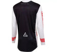 Answer 23 Elite Finale Jersey Black/White/Red - Large - 447446 - Misc Powersports