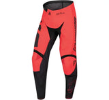 Answer 23 Elite Finale Pant Red/White Size - 28 - 447421 - Misc Powersports