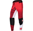 Answer 23 Elite Finale Pant Red/White Size - 34 - 447424 - Misc Powersports