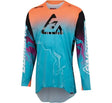 Answer 23 Elite Fusion Jersey Astana/Orange/Rhodamine - Medium - 447473 - Misc Powersports
